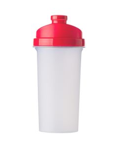 Butelka sportowa 700 ml, shaker vg GVG/V7468