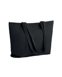 Sztruksowa duża torba mo GMO/MO2875