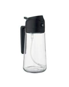 Szklany dozownik oleju i rozpylacz mo GMO/MO2849