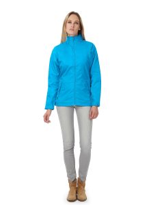 Damska Kurtka Multi-Active Shell b&c TBC/JW826