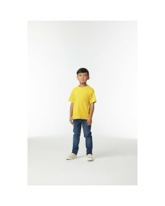 T-shirt młodzieżowy Midweight gildan TGI/65000B