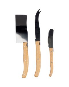 Zestaw do wędlin RPET vg GVG/VA883