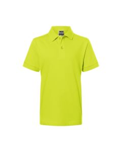 Dziecięca Koszulka Polo Classic daiber TJN/JN070K