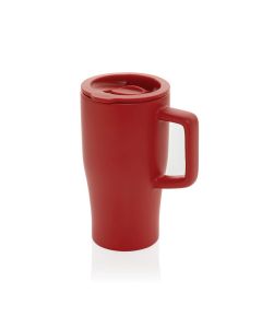 Ceramiczny kubek podrożny 490 ml xd GXD/P437-2204