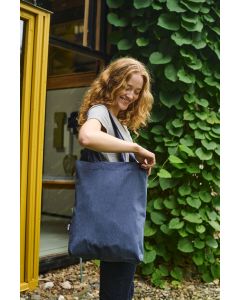 Torba Recycled Cotton Twill neutral TNE/C90003