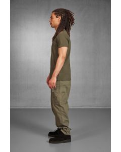 Inspire Plus T-shirt /men_° b&c TBC/TM048