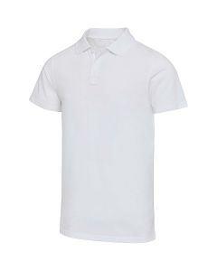 Graphite organiczna koszulka polo unisex o gramaturze 180 g/m², z krótkim rękawem i certyfikatem OCS pf GPF/395590
