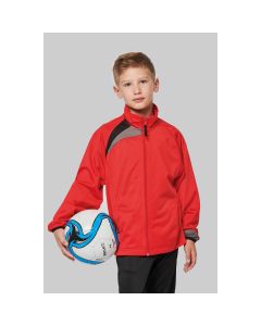 Dziecięca Bluza Dresowa kariban TKA/PA307