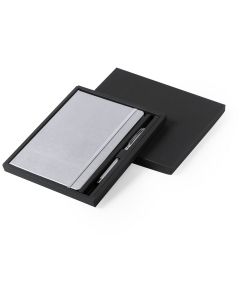 Notatnik ok. A5, pióro kulkowe vg GVG/V0202