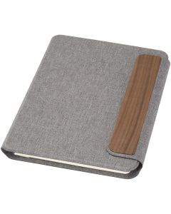 Andean portfolio A5 z recyklingu z certyfikatem RCS pf GPF/107993