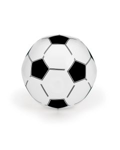 Dmuchana piłka plażowa ''piłka nożna'' vg GVG/V6341