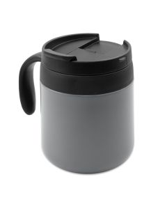 Kubek termiczny 400 ml z rączką | Wyatt vg GVG/V4838