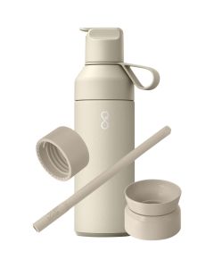 Ocean Bottle zestaw upominkowy 3 w 1 o pojemności 500 ml pf GPF/113185