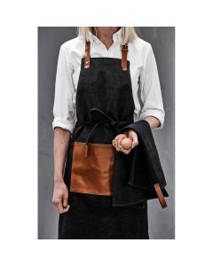 Fartuch VINGA Asado vg GVG/VG017