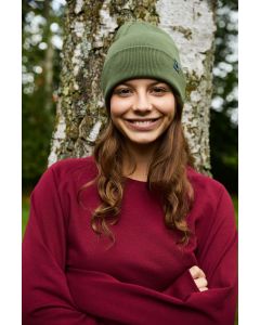 Czapka zimowa Classic neutral TNE/O93055