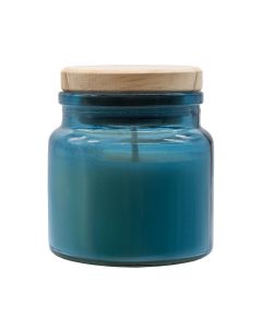 Świeca zapachowa w szkle Lemora rd GRD/R17379