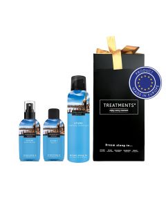 Zestaw kosmetyków Small TREATMENTS vg GVG/VTR03