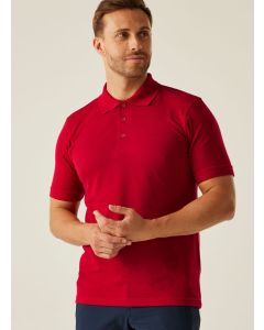 Męska Koszulka Polo Classic 65/35 regatta TRA/TRS143