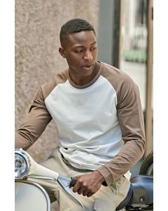 T-shirt Unlabeled Baseball tee jays TTJ/1170