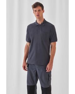 Koszulka Polo Skill Pro b&c TBC/PUC10