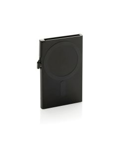 Magnetyczne etui na kartę kredytową, ochrona RFID xd GXD/P820-9501