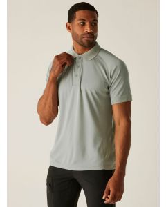 Koszulka Wicking Polo - Coolweave regatta TRA/TRS147