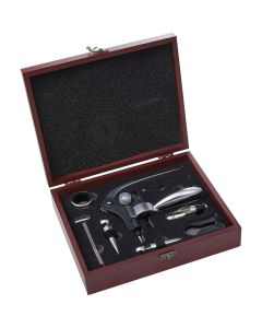 Zestaw do wina 9 el. vg GVG/V7981