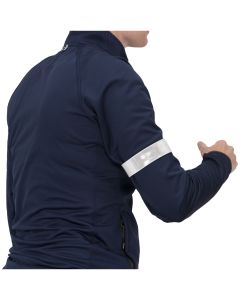 Mats odblaskowa opaska zawijająca się przy uderzeniu, 38 cm pf GPF/122050