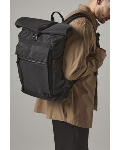 Axis Roll-Top Backpack quadra GQU/QD275