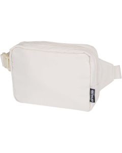Trip Aware, torba na ramię wykonana z materiałów z recyklingu, 1 l pf GPF/120764