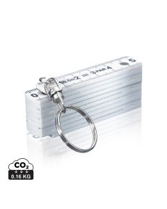 Miara 50cm, składana, brelok xd GXD/P112-003