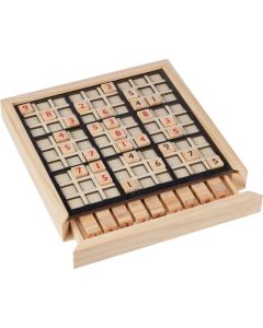 Gra Sudoku vg GVG/VA196