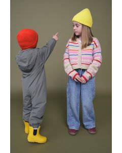 Czapka Dziecięca Fashion beechfield GBE/B381B