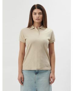 Damska Koszulka Polo Evolution black spider TBS/BSW201