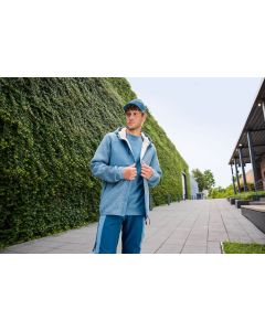 Kurtka Robocza z Dzianiny Polarowej daiber TJN/JN1874