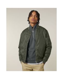 Bomber 2.0 - Kurtka Unisex typu Bomber stanley/stella TSA/STJU251
