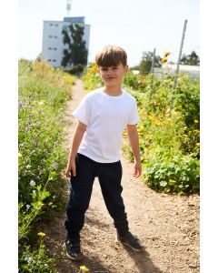 Spodnie Dresowe Dzięcece neutral TNE/O34001