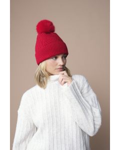 Czapka Snow Luxe beechfield GBE/B529