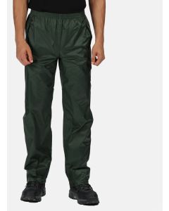 Spodnie Pro Packaway - Overtrousers regatta TRA/TRW348