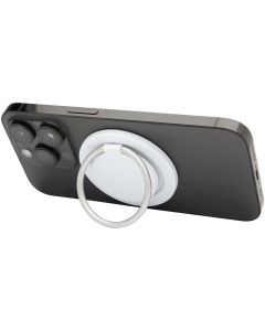 Albali uchwyt na telefon z mocowaniem magnetycznym, z tworzyw sztucznych pochodzących z recyklingu z pf GPF/124462