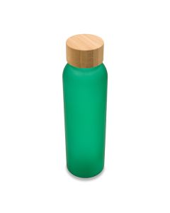 Butelka szklana Melbourne 500 ml rd GRD/R08168