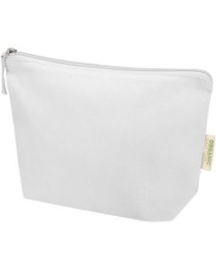 Odisha organiczna kosmetyczka z certyfikatem OCS o gramaturze 180 g/m2, 1 l pf GPF/120784