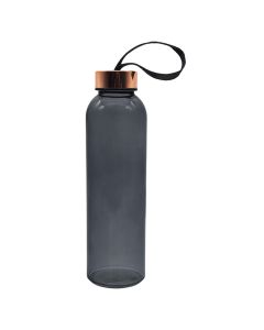 Szklana butelka Lux 500 ml rd GRD/R08169