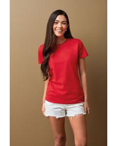 Damska Koszulka Comfort-T 185 stedman TSD/ST2160