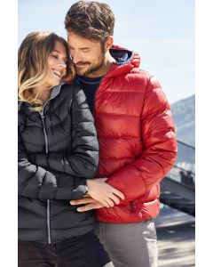 Damska Kurtka Ladies' Down daiber TJN/JN1059