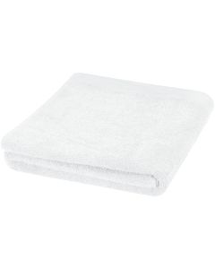 Riley bawełniany ręcznik kąpielowy o gramaturze 550 g/m2 i wymiarach 100 x 180 cm pf GPF/117007