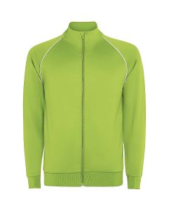 Bluza dziecięca Valier z zamkiem błyskawicznym na całej długości pf GPF/K04375