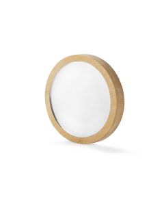 Bambusowe lusterko LALA as GAS/17719