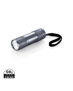 Latarka 9 LED Quattro xd GXD/P513-272