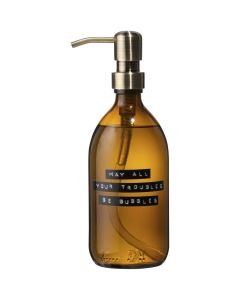 Wellmark Bubbles dozownik mydła do rąk o pojemności 500 ml pf GPF/126310